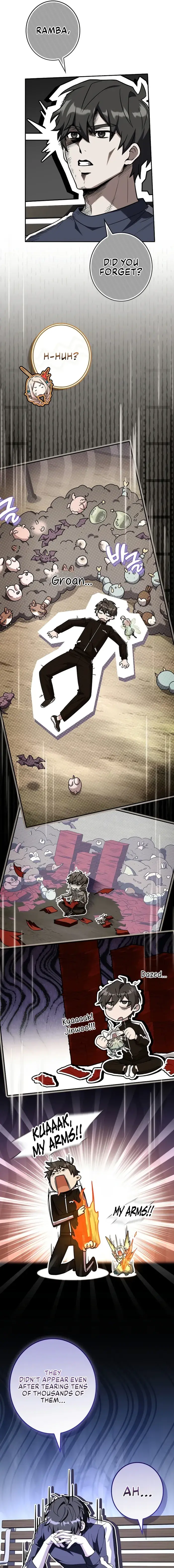 Only I Have an EX-Grade Summon Chapter 21 image 23_optimized
